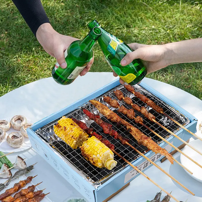 Shop the Best Grilling & Outdoor Products